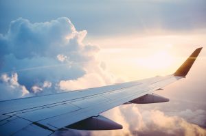 Aggódunk a repülés karbonlábnyoma miatt, mégis többet utaznánk a járvány után