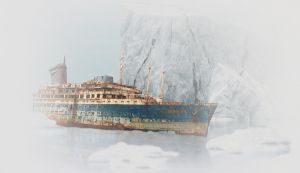 A Titanic katasztrófájának kínai túlélőiről készült dokumentumfilm