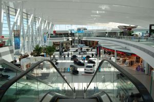 A Budapest Airport kapta az Év repülőtere díjat