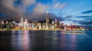 Ikertornyok dilemmája: Shanghai vagy Peking?