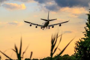 Az egységes európai égbolt bevezetését sürgette az Eurocontrol és a KLM