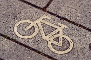 Bitay: egyre több erdészeti út nyílik meg a kerékpárosok előtt